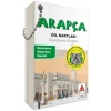 Delta Kültür Arapça Dil Kartları