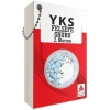 Delta Kültür YKS 2. Oturum Felsefe Grubu Kartları