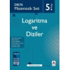 Delta Matematik Seti 5.Kitap - Logaritma ve Diziler