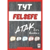 Delta TYT Felsefe Atak Soru Bankası (Yeni)