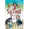Demir Pençe Suziko -Avrupa Macerası-