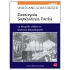Demiryolu Seyahatinin Tarihi