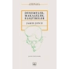 Denemeler, Makaleler, Eleştiriler