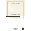 Denemeler Montaigne - Hasan Ali Yücel Klasikleri