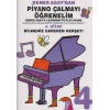 Denes Agaydan Piyano Çalmayı Öğrenelim 4. Kitap Bilmeniz Gereken Herşey!