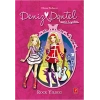 Deniz Dantel, Rock Yıldızı