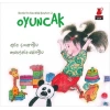 Denizin Sevdiği Şeyler 2 - Oyuncak