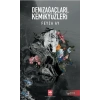 Denizağaçları, Kemikyüzleri