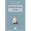 Denizde Bulunan Çocuk