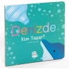 Denizde Kim Yaşar?