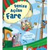 Denize Açılan Fare