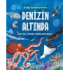 Denizin Altında Doğa Koleksiyonum