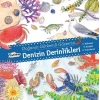 Denizin Derinlikleri - Doğanın Görkemli Gösterisi