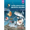 Denizin Derinliklerinde Hayatta Kalmak