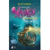 Denizler Kaşifi Kraken - Derinlerdeki Gölge