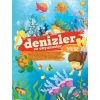 Denizler ve Okyanuslar