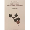 Denizlili Bir Eren Üzüm Dedesi Hüseyin Hulusi Efendi