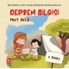 Deprem Bilgisi - Bir Doğal Afet Olan Depreme Hazırlanalım