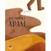 Der Prophet Adam (Almanca Âdem Aleyhisselam)