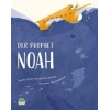 Der Prophet Nuh ( Almanca Nuh Aleyhisselam)