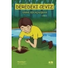 Deredeki Ceviz
