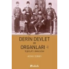 Derin Devlet ve Organları-1