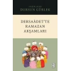 Dersaâdet’te Ramazan Akşamları