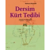 Dersim Kürt Tedibi 1937-1938