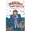 Derslerle Başım Dertte 5 - Kütüphanede Şenlik Var