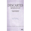 Descartes Sözlüğü
