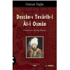 Destan-ı Tevarih-i Al-i Osman