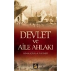 Devlet ve Aile Ahlakı