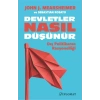 Devletler Nasıl Düşünür