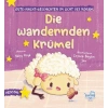 Die Wandernden Krümel (Almanca Yürüyen Eknek Kırıntıları)