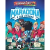Diego Armando Maradona - O Bir Efsane