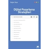 Dijital Pazarlama Stratejileri