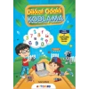 Dikkat Odaklı Kodlama Serisi - Toplama İşlemi
