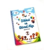 Dikkat ve Görsel Algı