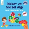 Dikkat ve Görsel Algı 2. Seviye