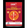 Dikkati Güçlendirme Seti Lise 15-18 Yaş