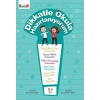 Dikkatle Okula Hazırlanıyorum