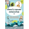 Dikkatli Çocukların Etkinlik Kitabı-2