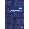 Dil Çalışmaları