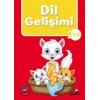 Dil Gelişimi 2 Yaş