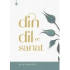 Din Dil ve Sanat