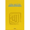 Din Nedir