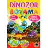 Dinozor Boyama