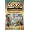 Dinozor Dedektifleri - Jurassic Sahili