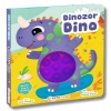 Dinozor Dino - Benim Pop - İt Kitabım