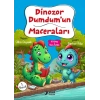 Dinozor Dumdum’un Maceraları 1. Sınıf